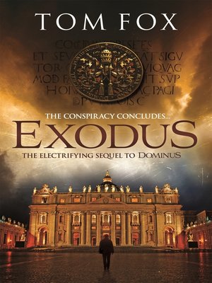 cover image of Exodus